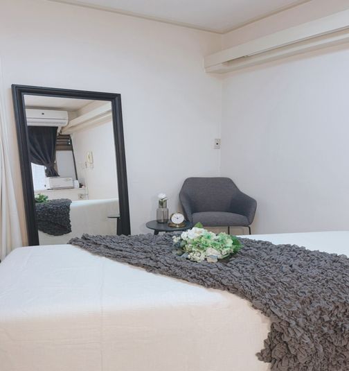 横浜西口 おしゃれなプライベートサロン 高速無料Wi-Fi！ - Wish Worth横浜Wｻﾛﾝ