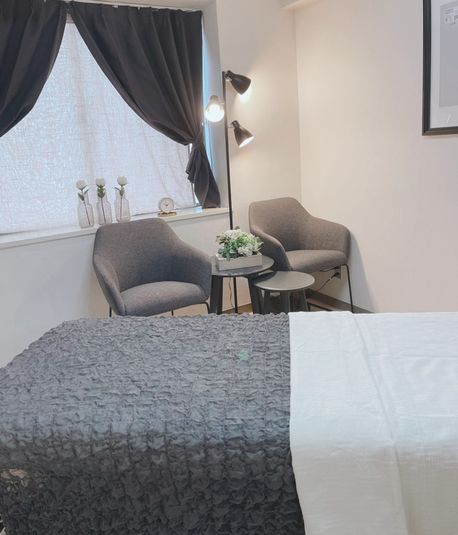 横浜西口 おしゃれなプライベートサロン 高速無料Wi-Fi！ - Wish Worth横浜Wｻﾛﾝ