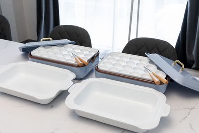 有料オプションのホットプレート - RAUM Akihabara Space RAUM Akihabaraの設備の写真