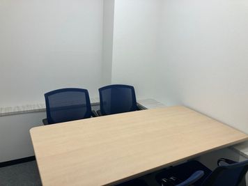 Wi-Fi新設いたしました！！駅近！！短時間利用可！！ - 貸会議室アクシュ＠ステーションプラザ函館