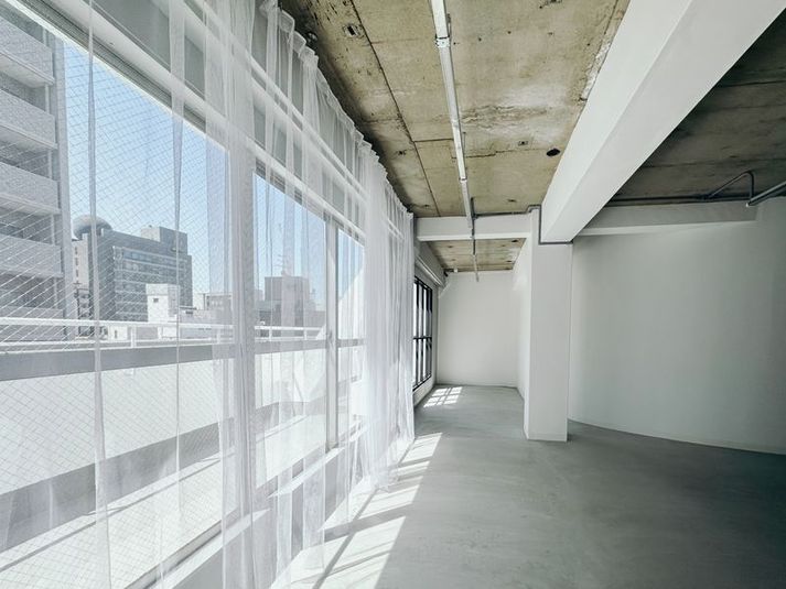 多目的スペース - nook |ヌーク