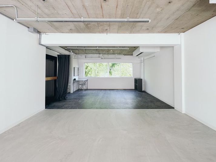 多目的スペース - nook |ヌーク