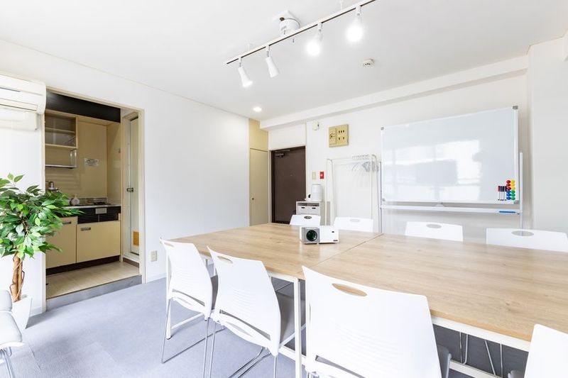 貸し会議室 - space HIRO馬喰町貸し会議室