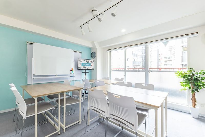 貸し会議室 - space HIRO馬喰町貸し会議室