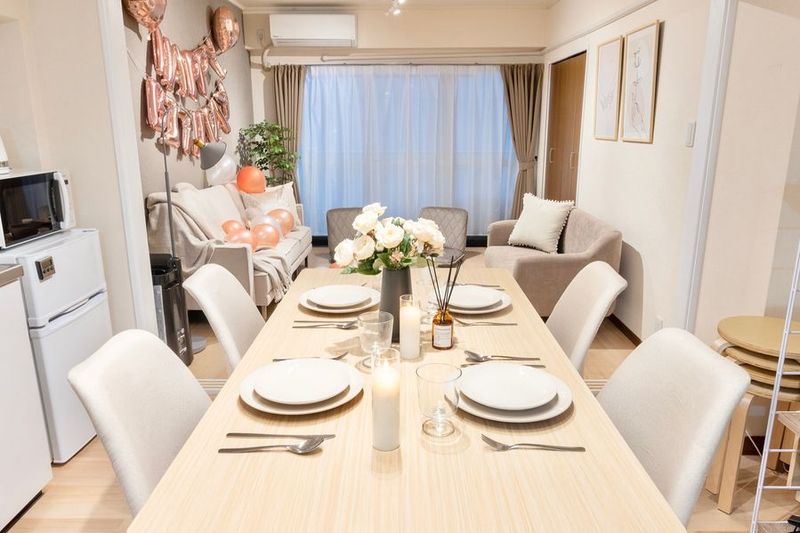 パーティールームAivic池袋西口 - パーティールームAivic池袋西口