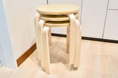 スツール - パーティールームAivic池袋西口の設備の写真