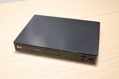 Blu-rayレコーダー完備📀 - パーティールームAivic池袋西口の設備の写真