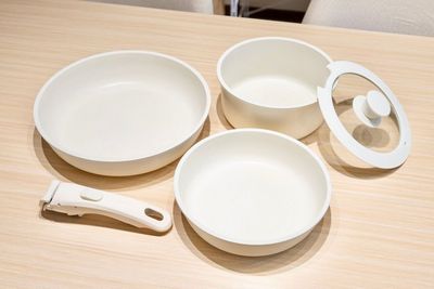 フライパンセット - パーティールームAivic池袋西口の設備の写真