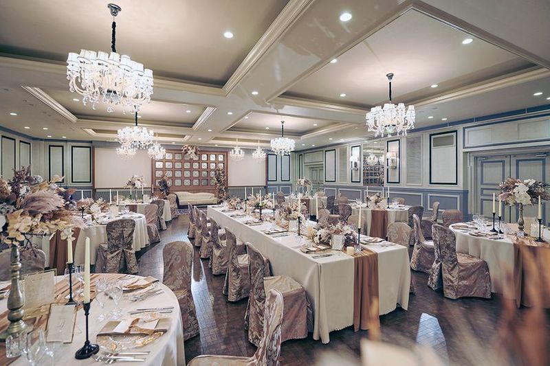 ゲストハウスのような雰囲気のレンタルスペース（最大250名） - アートホテル小倉ニュータガワ