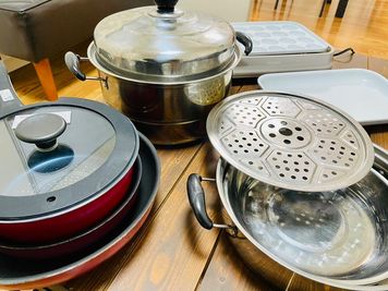 JK Room 赤塚 会議室、パーティー、施術、裁縫の室内の写真