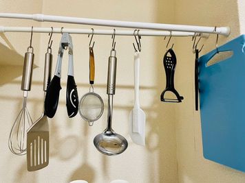 JK Room 赤塚 会議室、パーティー、施術、裁縫の室内の写真