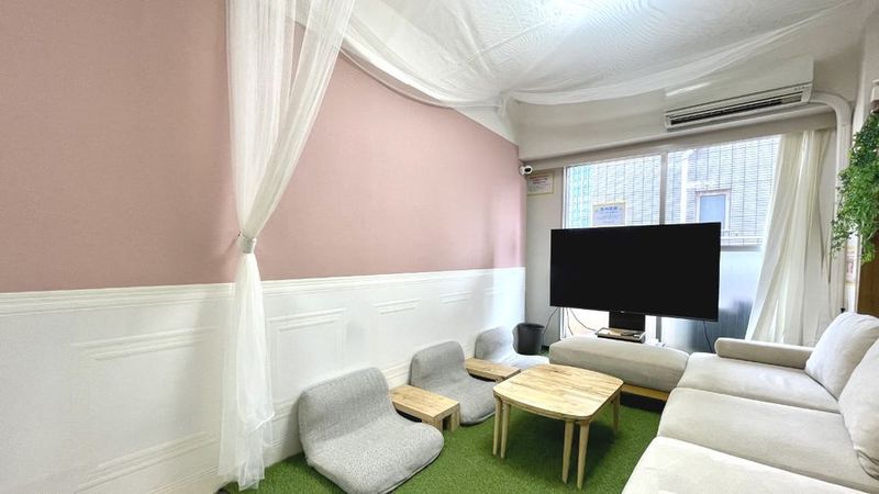 【5～8名様プラン】 - TAKADA＋n