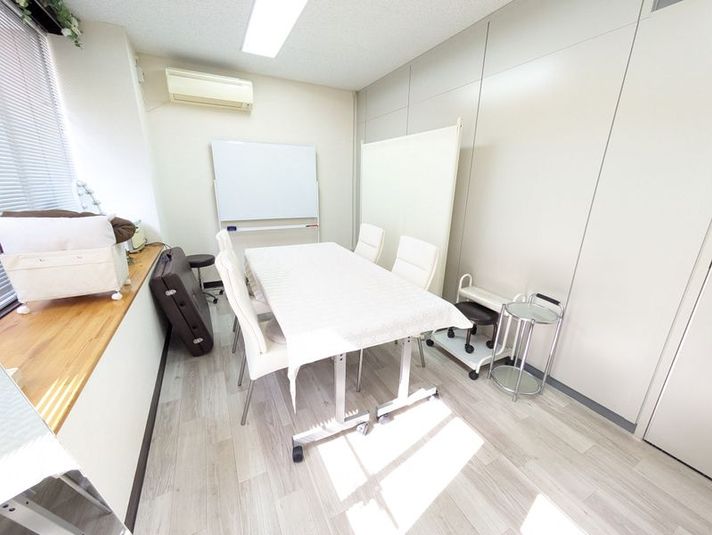 レンタルサロンC - 仙台協立第1ビル