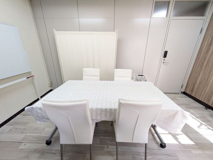 レンタルサロンC - 仙台協立第1ビル