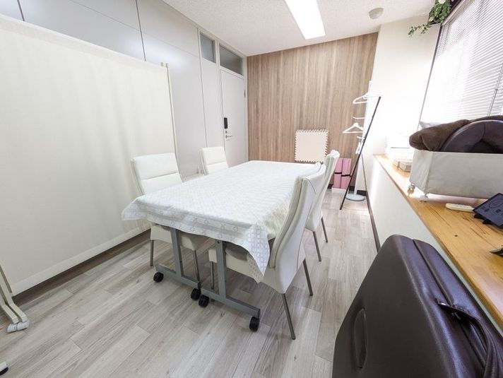 レンタルサロンC - 仙台協立第1ビル