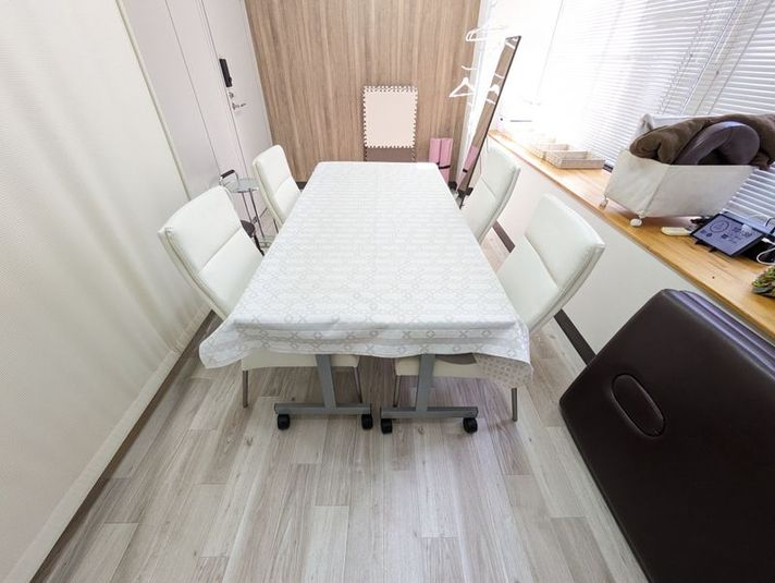 レンタルサロンC - 仙台協立第1ビル