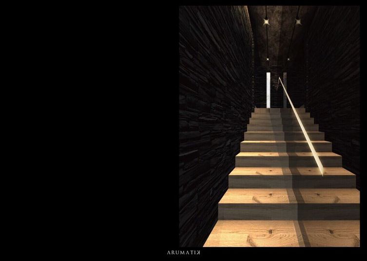 西麻布_Bar付きレンタルスペース - レンタルスペース「Bar LBRORA」