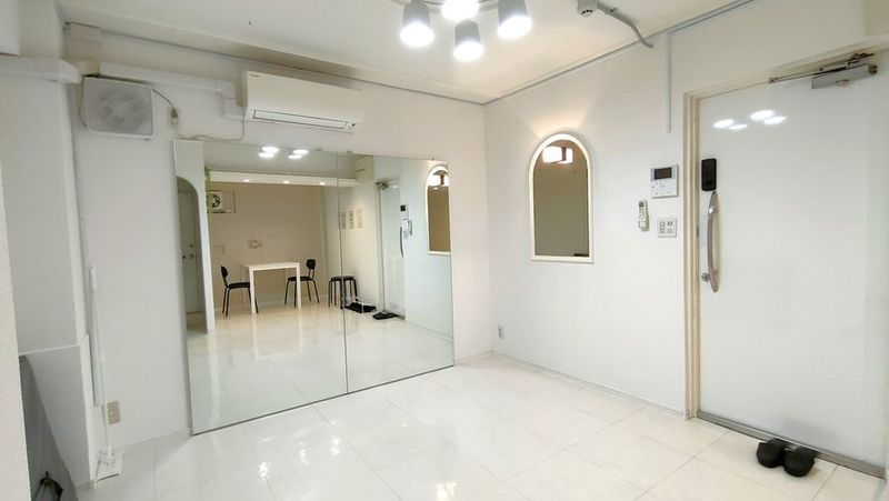 STUDIO Rient 大宮 - STUDIO Rient 大宮