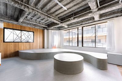 482_S−Studio押上 レンタルスペースの室内の写真