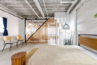 482_S−Studio押上 レンタルスペースの室内の写真