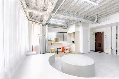 482_S−Studio押上 レンタルスペースの室内の写真