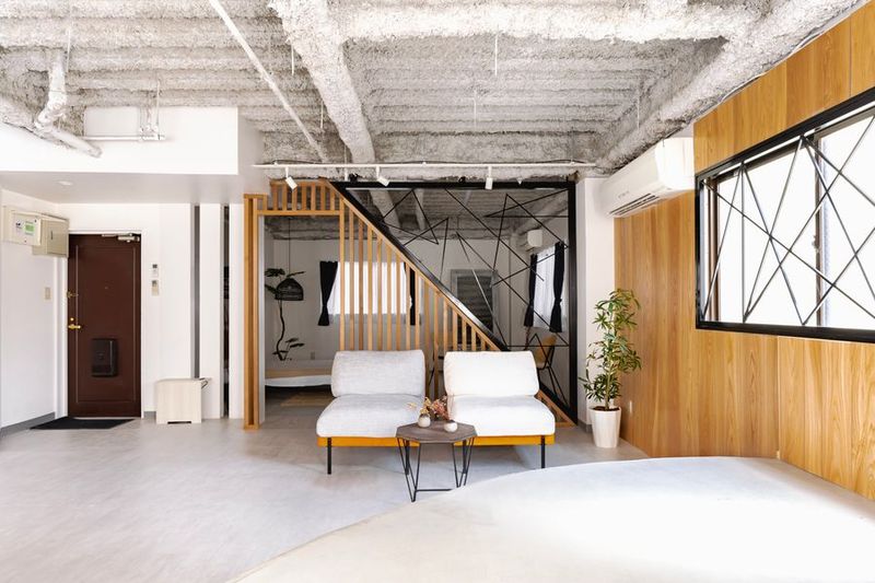 レンタルスペース - 482_S−Studio押上