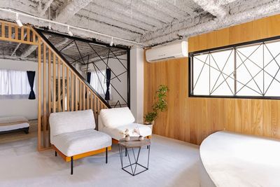 482_S−Studio押上 レンタルスペースの室内の写真