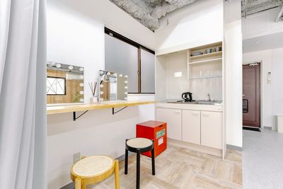 482_S−Studio押上 レンタルスペースの室内の写真