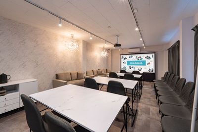 RAUM Akihabara Space RAUM Akihabaraの室内の写真