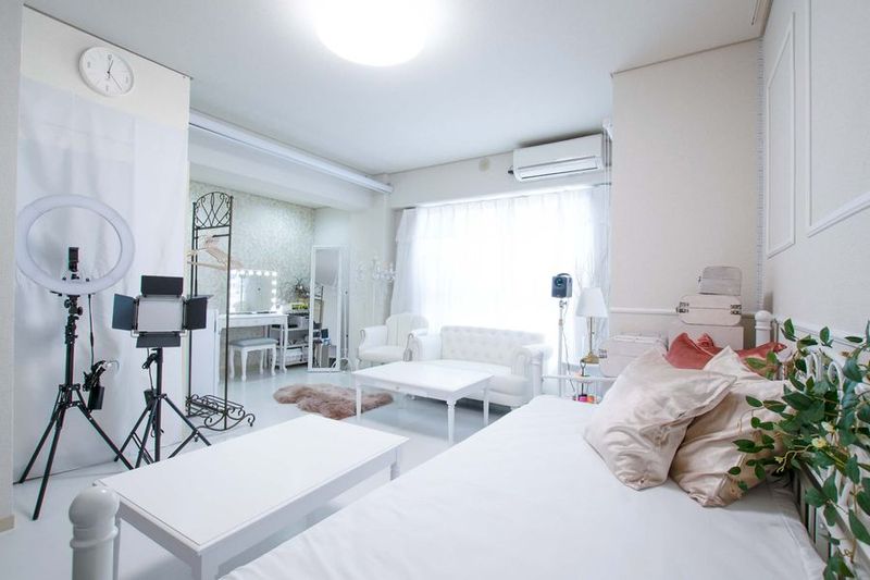 アクセス良好 |  24h | 撮影・コスプレ[29] - 【新宿ティアラ】