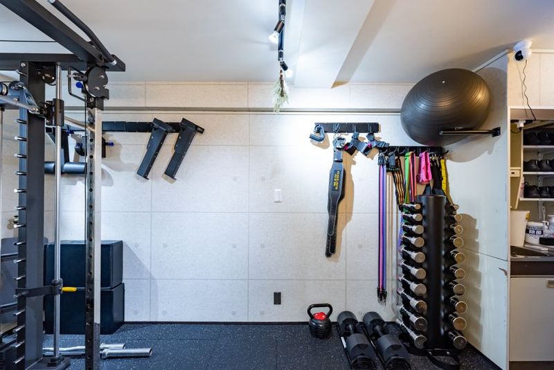 WHITEGYM恵比寿店/レンタルジム - WHITEGYM恵比寿店