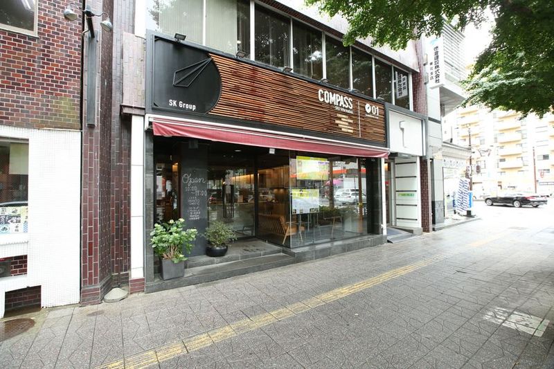 個室ブースA - 仙台協立第1ビル