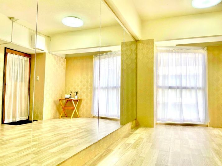 Sky Studio 栄 - Sky Studio栄