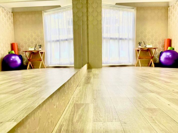 Sky Studio 栄 - Sky Studio栄