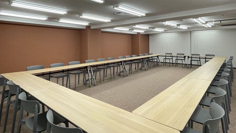 301号室（イベントルーム・多目的スペース） - アットビジネスセンターサテライト渋谷宇田川