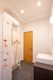 マタドールジム荒川店 ワットバイクがある完全プライベートのレンタルジム【駐車場完備】の室内の写真