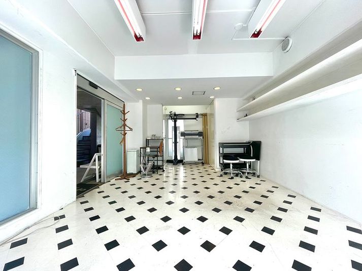 レンタルスペースL1P Studio - レンタルスペースL1P Studio