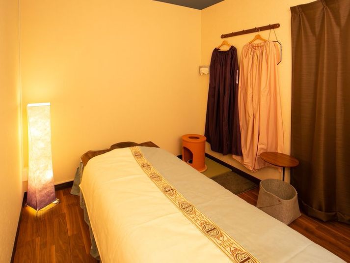 レンタルサロン - 健康サロン　三福七