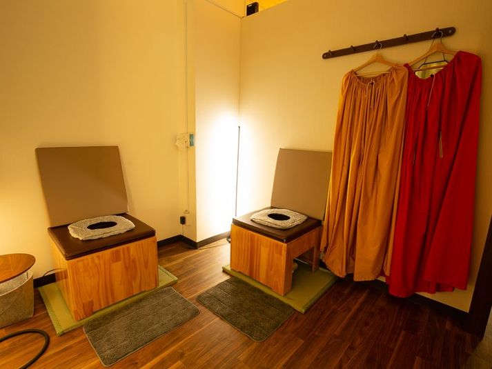 レンタルサロン - 健康サロン　三福七