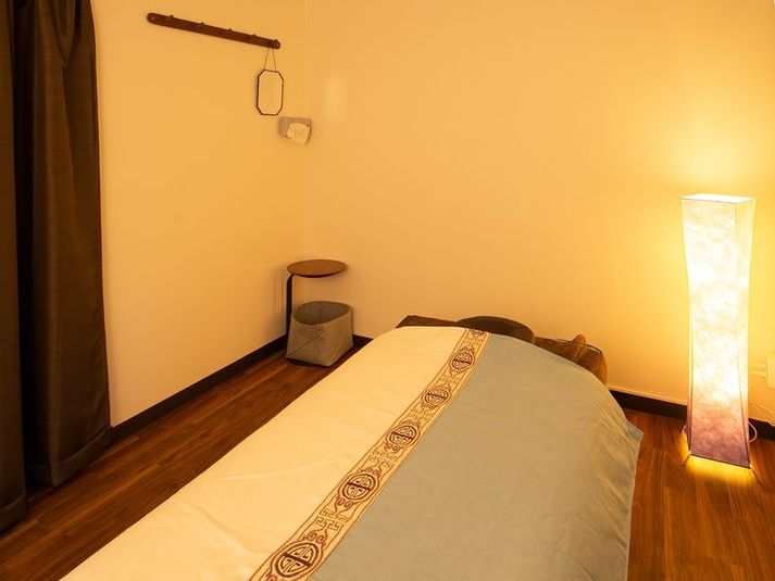 レンタルサロン - 健康サロン　三福七