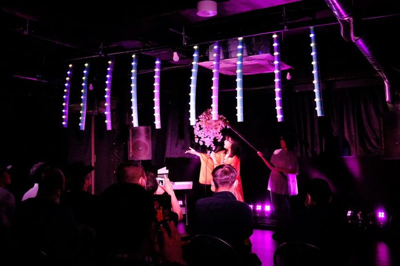 DANCESTUDIO STARSPACE - SPACE★HOUSE