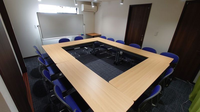 つどい　ルームA - フリースペースつどい