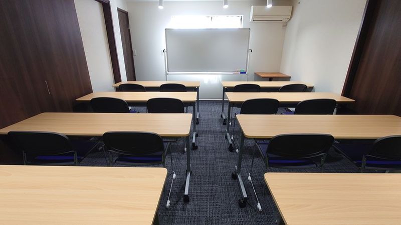 つどい　ルームA - フリースペースつどい