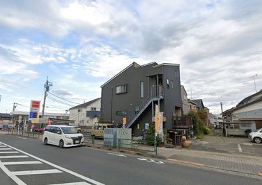 つどいのフリースペース
外観 - フリースペースつどい つどい　ルームBの外観の写真