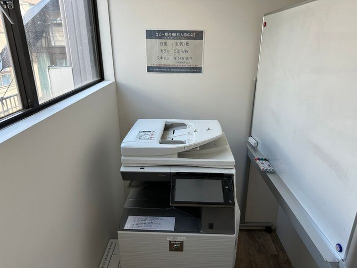 1名個室＜LOOP＞ - ８Knot五反野