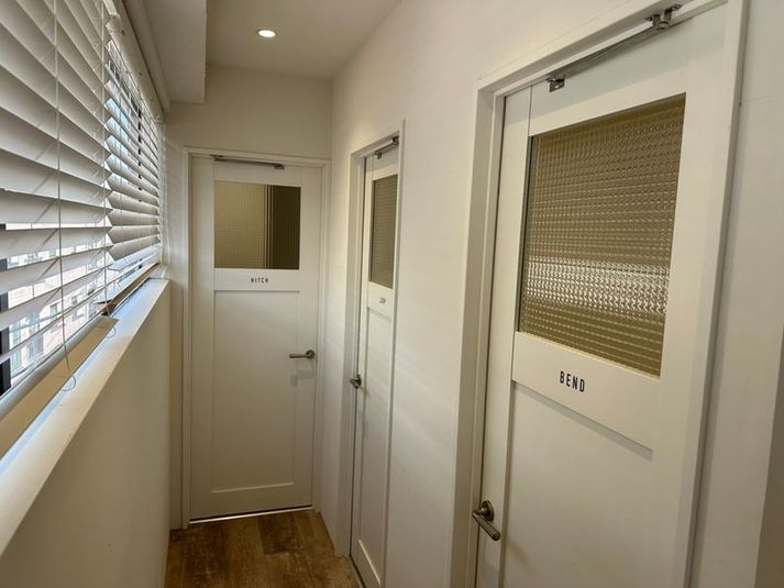 1名個室＜LOOP＞ - ８Knot五反野