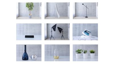 ﾌﾟﾛｯﾌﾟﾘｽﾄ２ - SHINJUKU#1 | シンジュク#1 LAG SPACEの室内の写真