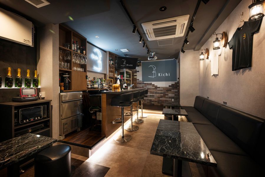 11/26終了】最終価格⭐︎バーカウンター ひそめ 