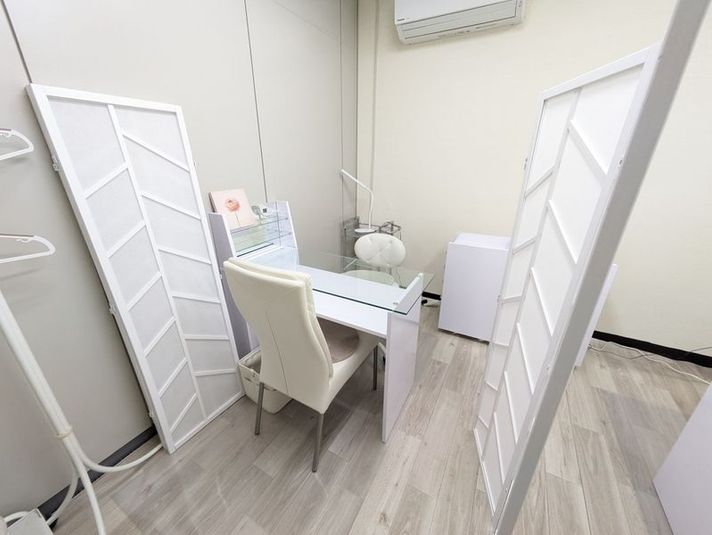 レンタルサロンB - 仙台協立第1ビル