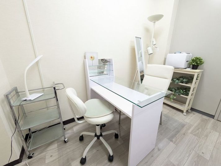 レンタルサロンB - 仙台協立第1ビル